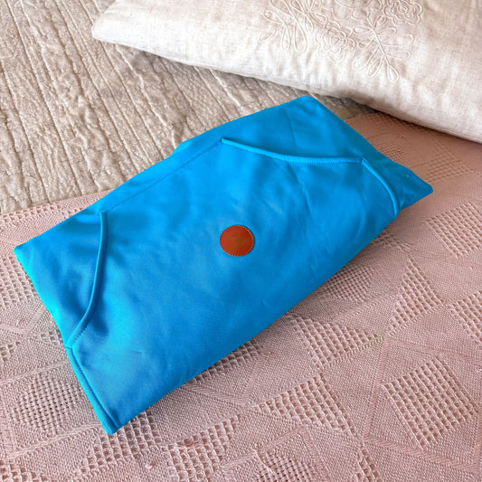 Cobertor Impermeable para Portabebés - Calipso