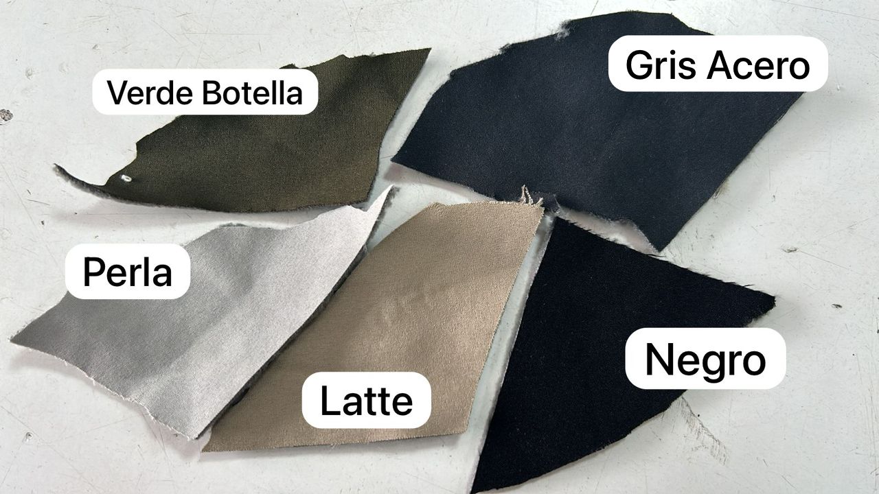 Cobertor Impermeable para Portabebés - Elige tu Color (A PEDIDO)