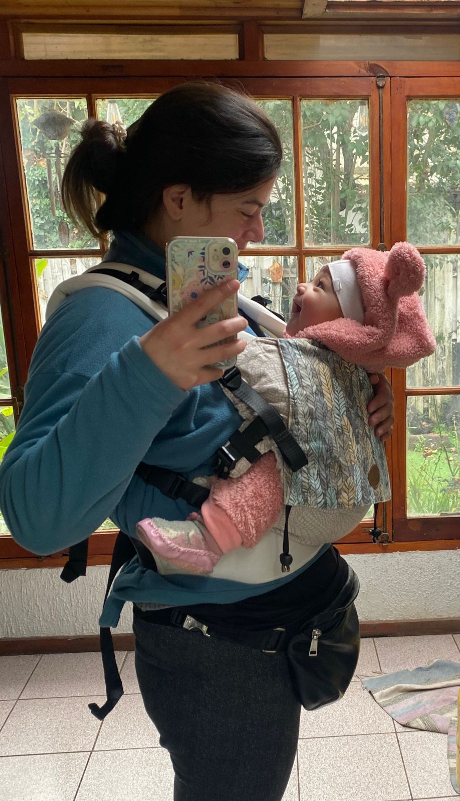 <h2>Mensajes lindos de nuestros clientes 🩷</h2>