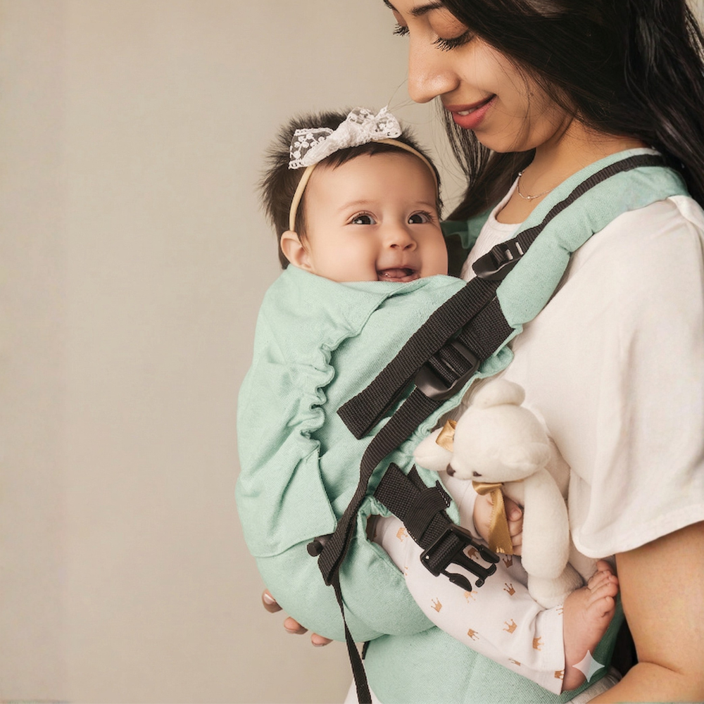 <h3>Por qué nuestras Mochilas son REALMENTE Ergonómicas</h3>